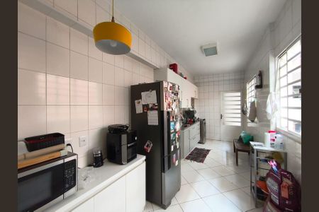 Casa à venda com 223m², 3 quartos e 1 vagaCozinha