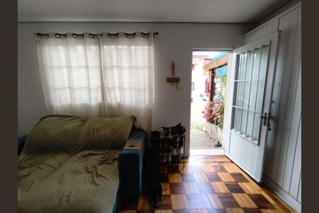 Sala de casa à venda com 3 quartos, 223m² em Ipiranga, São Paulo