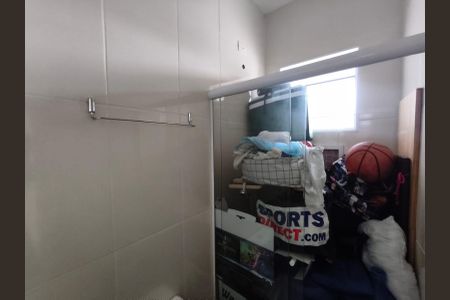 Casa à venda com 223m², 3 quartos e 1 vagaBanheiro de Serviço