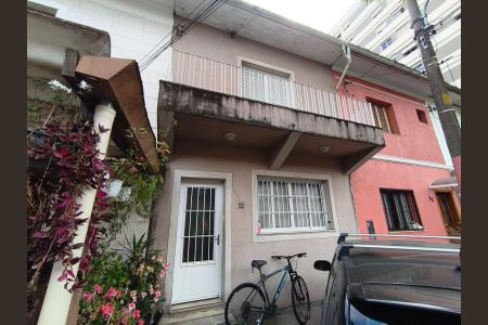 Casa à venda com 223m², 3 quartos e 1 vagaFachada