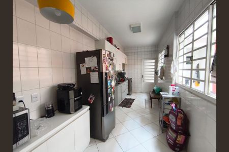 Casa à venda com 223m², 3 quartos e 1 vagaCozinha