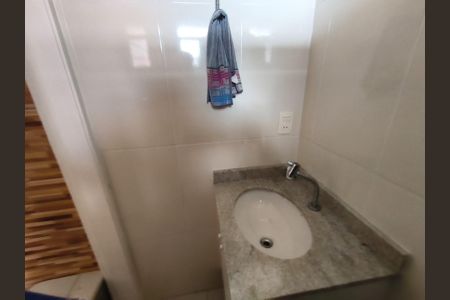 Casa à venda com 223m², 3 quartos e 1 vagaBanheiro de Serviço