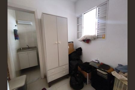 Casa à venda com 223m², 3 quartos e 1 vagaQuarto de Serviço