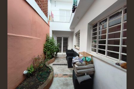 Casa à venda com 223m², 3 quartos e 1 vagaÁrea comum