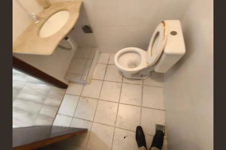 Kitnet/Studio para alugar com 1 quarto, 44m² em Glória, Belo Horizonte