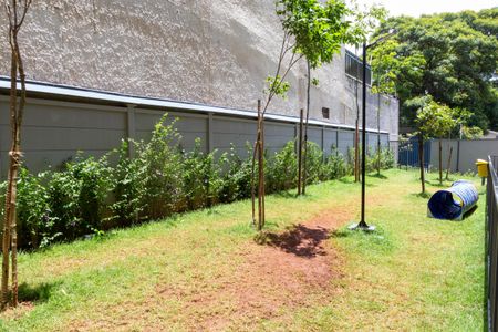 Apartamento para alugar com 27m², 1 quarto e sem vaga Apartamento para alugar com 27m², 1 quarto e sem vagaÁrea comum