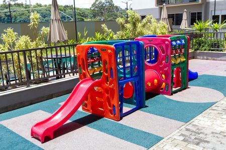 Apartamento para alugar com 27m², 1 quarto e sem vaga Apartamento para alugar com 27m², 1 quarto e sem vagaÁrea comum