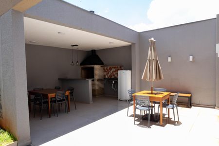 Apartamento para alugar com 27m², 1 quarto e sem vaga Apartamento para alugar com 27m², 1 quarto e sem vagaÁrea comum