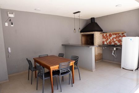 Apartamento para alugar com 27m², 1 quarto e sem vaga Apartamento para alugar com 27m², 1 quarto e sem vagaÁrea comum