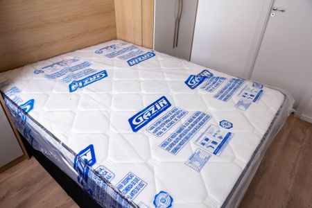 Apartamento para alugar com 27m², 1 quarto e sem vaga Apartamento para alugar com 27m², 1 quarto e sem vagaQuarto