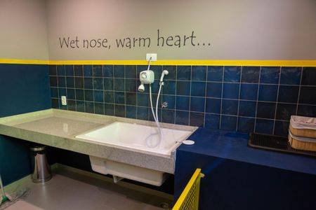 Apartamento para alugar com 27m², 1 quarto e sem vaga Apartamento para alugar com 27m², 1 quarto e sem vagaÁrea comum