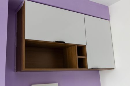 Apartamento para alugar com 27m², 1 quarto e sem vaga Apartamento para alugar com 27m², 1 quarto e sem vagaSala/Cozinha