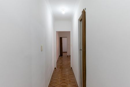 Casa para alugar com 90m², 3 quartos e 1 vagaCorredor