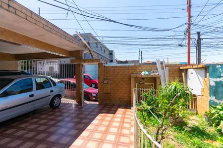 Casa para alugar com 90m², 3 quartos e 1 vagaÁrea comum
