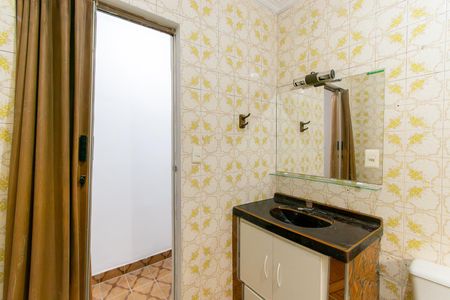 Casa para alugar com 90m², 3 quartos e 1 vagaBanheiro