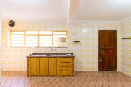 Casa para alugar com 90m², 3 quartos e 1 vagaCozinha