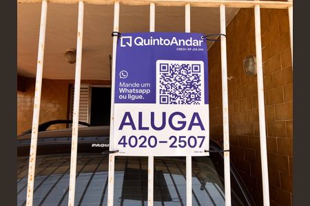 Casa para alugar com 90m², 3 quartos e 1 vagaplaca instalada