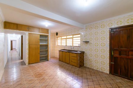 Casa para alugar com 90m², 3 quartos e 1 vagaCozinha