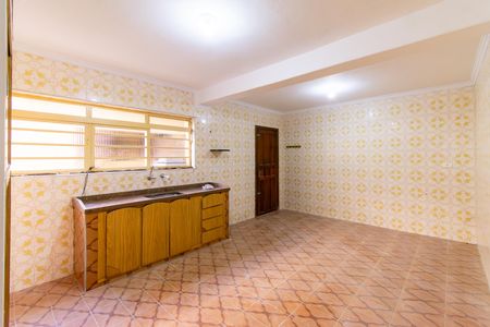 Casa para alugar com 90m², 3 quartos e 1 vagaCozinha