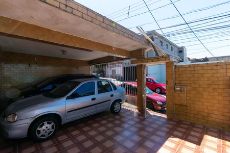 Casa para alugar com 90m², 3 quartos e 1 vagaÁrea comum