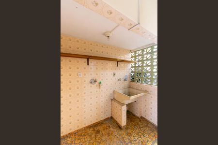 Casa para alugar com 90m², 3 quartos e 1 vagaÁrea de Serviço