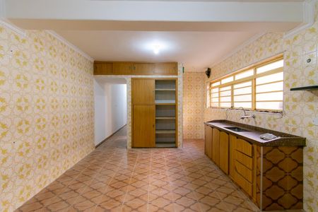 Casa para alugar com 90m², 3 quartos e 1 vagaCozinha