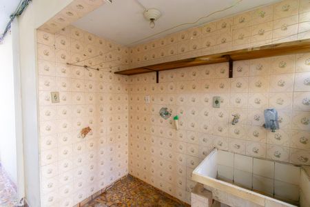 Casa para alugar com 90m², 3 quartos e 1 vagaÁrea de Serviço