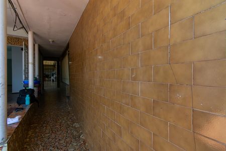 Casa para alugar com 90m², 3 quartos e 1 vagaÁrea comum