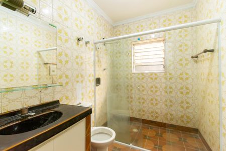 Casa para alugar com 90m², 3 quartos e 1 vagaBanheiro