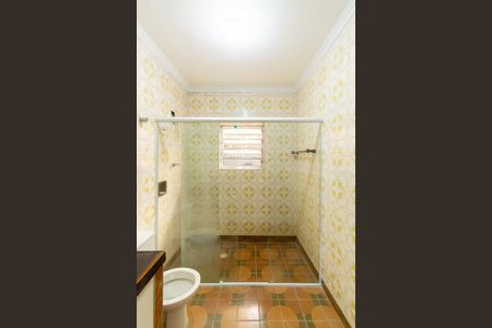 Casa para alugar com 90m², 3 quartos e 1 vagaBanheiro