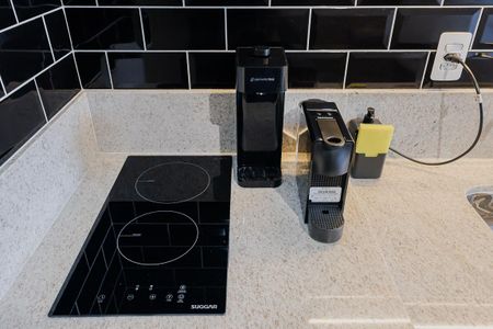 Studio para alugar com 24m², 1 quarto e sem vagaStudio