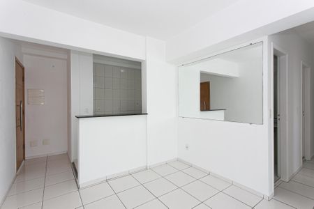 Apartamento à venda com 69m², 3 quartos e 1 vaga Apartamento à venda com 69m², 3 quartos e 1 vagaSala