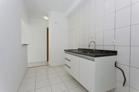 Apartamento à venda com 69m², 3 quartos e 1 vaga Apartamento à venda com 69m², 3 quartos e 1 vagaCozinha