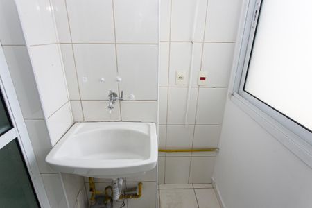 Apartamento à venda com 69m², 3 quartos e 1 vaga Apartamento à venda com 69m², 3 quartos e 1 vagaÁrea de Serviço