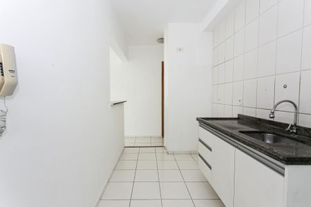 Apartamento à venda com 69m², 3 quartos e 1 vaga Apartamento à venda com 69m², 3 quartos e 1 vagaCozinha
