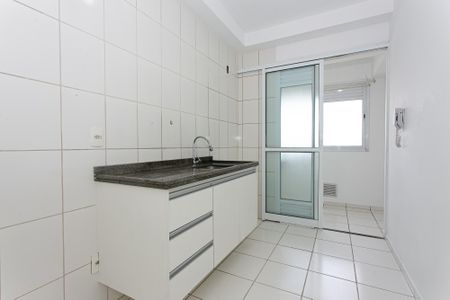 Apartamento à venda com 69m², 3 quartos e 1 vaga Apartamento à venda com 69m², 3 quartos e 1 vagaCozinha