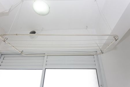 Apartamento à venda com 69m², 3 quartos e 1 vaga Apartamento à venda com 69m², 3 quartos e 1 vagaÁrea de Serviço