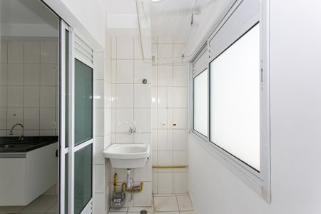 Apartamento à venda com 69m², 3 quartos e 1 vaga Apartamento à venda com 69m², 3 quartos e 1 vagaÁrea de Serviço