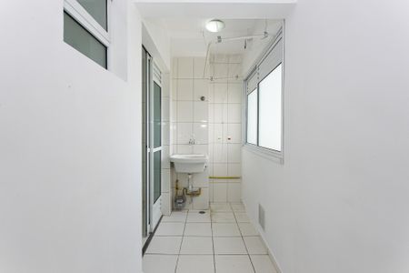 Apartamento à venda com 69m², 3 quartos e 1 vaga Apartamento à venda com 69m², 3 quartos e 1 vagaÁrea de Serviço