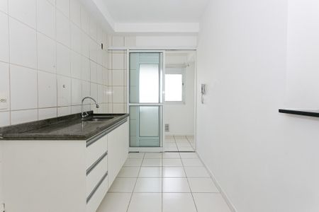 Apartamento à venda com 69m², 3 quartos e 1 vaga Apartamento à venda com 69m², 3 quartos e 1 vagaCozinha