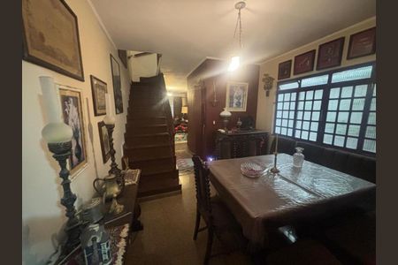 Foto 12 de casa à venda com 3 quartos, 150m² em Jardim Rizzo, São Paulo