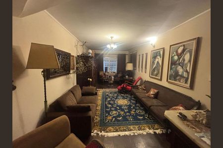 Foto 10 de casa à venda com 3 quartos, 150m² em Jardim Rizzo, São Paulo