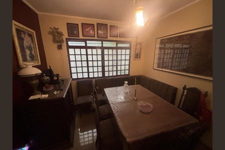 Foto 11 de casa à venda com 3 quartos, 150m² em Jardim Rizzo, São Paulo