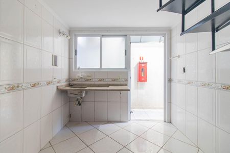 Apartamento para alugar com 40m², 1 quarto e sem vagaCozinha