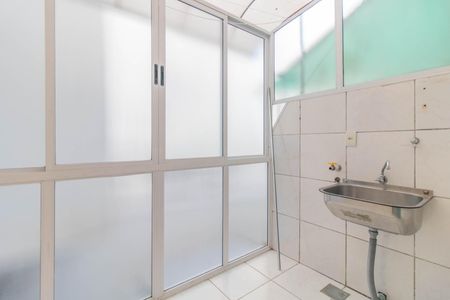 Apartamento para alugar com 40m², 1 quarto e sem vagaÁrea de Serviço