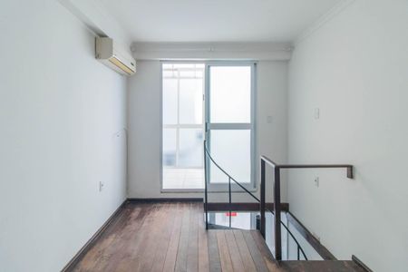 Apartamento para alugar com 40m², 1 quarto e sem vagaQuarto