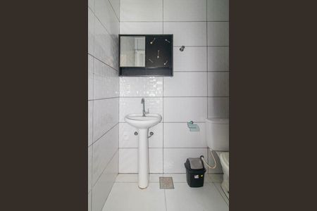 Apartamento para alugar com 40m², 1 quarto e sem vagaBanheiro Social