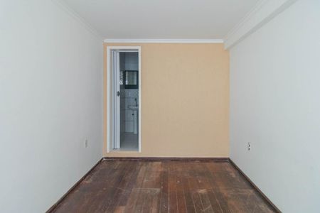 Apartamento para alugar com 40m², 1 quarto e sem vagaQuarto