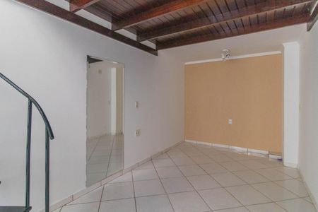 Apartamento para alugar com 40m², 1 quarto e sem vagaSala