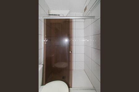 Apartamento para alugar com 40m², 1 quarto e sem vagaBanheiro Social